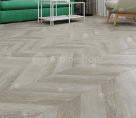 SPC ламинат Alpine Floor  ДУБ ФАНТАЗИЯ ECO 18-1